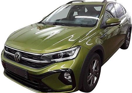 VW Taigo Volkswagen R-Line 1.5 TSI DSG Matrix LED NAVI SHZ