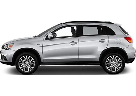 Mitsubishi ASX 1.6T HEV Top