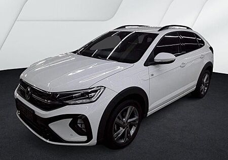 VW Taigo Volkswagen R-Line 1.5 TSI DSG Matrix LED NAVI KAMERA