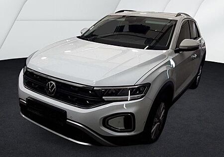 VW T-Roc Volkswagen Life 1.0 TSI LED NAVI SHZ PDC DAB MFL
