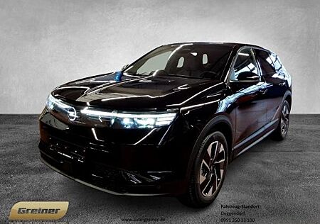 Opel Grandland GS 1.2 Hybrid eDCT MATRIX-LED|NAVI