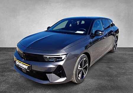 Opel Astra Sports Tourer GS 1.2 Turbo MATRIX-LED