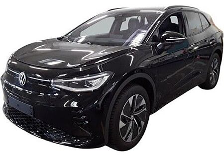 VW ID.4 Volkswagen GTX 250 kW 4Motion mit Infotainment-Paket Matrix LED NAVI
