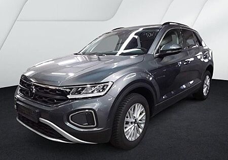 VW T-Roc Volkswagen 1.0 TSI Life Navi LED Einparkhilfe