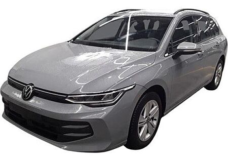 VW Golf Volkswagen Variant 1.5 TSI Life NAVI LED SHZ PDC GRA
