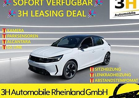 Opel Corsa-e SOFORT VERFÜGBAR🎉SITZHEIZUNG🎉LENKRADHEIZUNG🎉KAMERA🎉