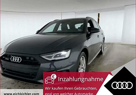 Audi A4 Avant 40 TDI quattro S tronic Advanced FLA