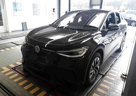 VW ID.5 Volkswagen Pro - inkl. Winterräder! AHK KEYLESS 360°-KAMERA ACC NAVI 21" DAB