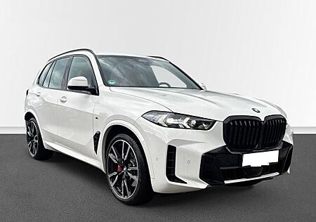 BMW X5 30d xDrive M Sport*PANO*HuD*7 SITZE*LEDER*H&K