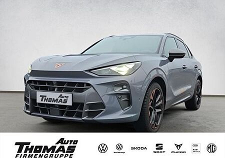 Cupra Terramar VZ 2.0TSI DSG 265PS
