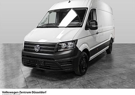 VW Crafter Volkswagen 35 Kasten 2.0 TDI (Düsseldorf)