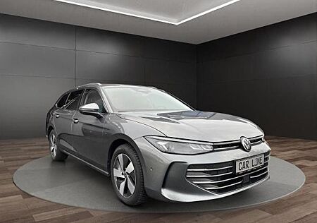 VW Passat Volkswagen Variant Business 2.0 TDI*DCC*HuD*DSG*AHK