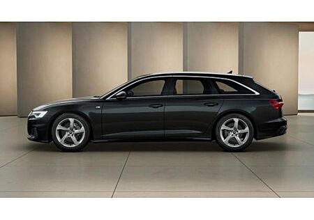Audi A6 Avant S-Line 50 TDI quattro MATRIX NAVI PANO RFK
