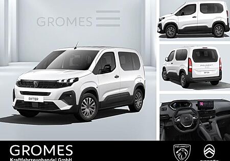 Peugeot Rifter N1 L1 Active Pack BlueHDi 100 | SOFORT VERFÜGBAR