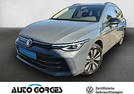 VW Golf Volkswagen Variant Goal 1.5l TSI +RFK+AHK+NAVI+