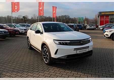 Opel Grandland Edition NEUES MODELL Vorführwagen*Allwetter*Navi*uvm.