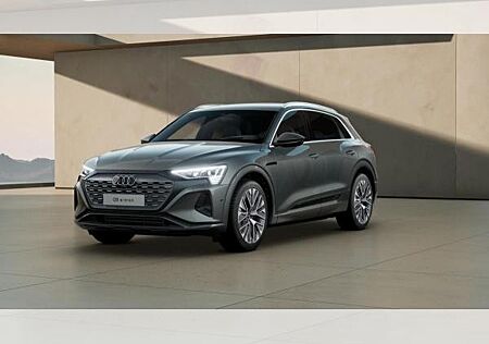 Audi Q8 e-tron 55 quattro MATRIX+NAV+HUD+LUFT - advanced