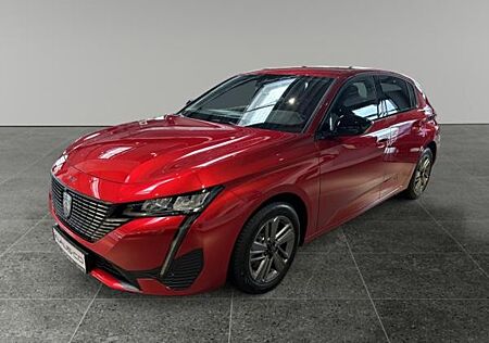 Peugeot 308 Allure BlueHDi 130 EAT8