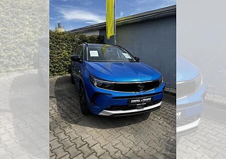 Opel Grandland Elegance PHEV (225 PS) - gültig bis 09.06.2025