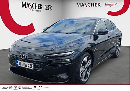 Audi A6 e-tron A6 Sportback e-tron Performance AHK S-Line HuD TechPlus