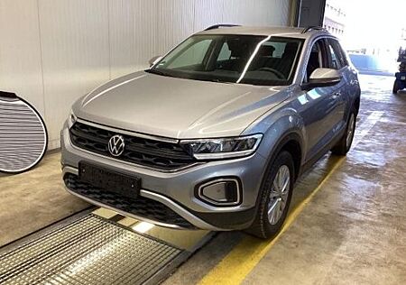 VW T-Roc Volkswagen 1.0 TSI Life Rückfkamera Navi Sitzhzg