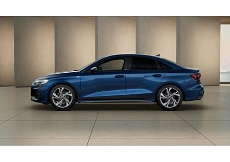 Audi A3 S-Line 30 TFSI S tronic LED NAVI RFK ACC EPH+