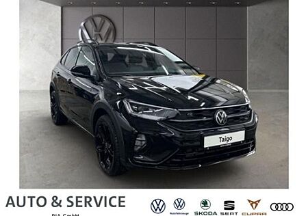 VW Taigo Volkswagen R-Line 1,0 l TSI DSG - AKTIONSPREIS