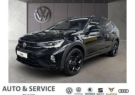 VW Taigo Volkswagen R-Line 1,5 l TSI DSG - AKTIONSPREIS