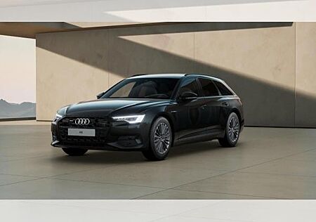 Audi A6 Avant advanced 40 TDI quattro Matrix-LED HuD inkl. Winterräder