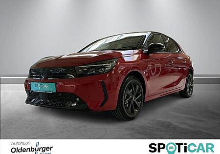 Opel Corsa GS Automatik, Kamera, CarPlay/AndroidAuto *sofort verfügbar*