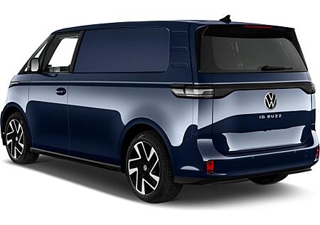 VW ID.BUZZ Volkswagen Cargo (EB)