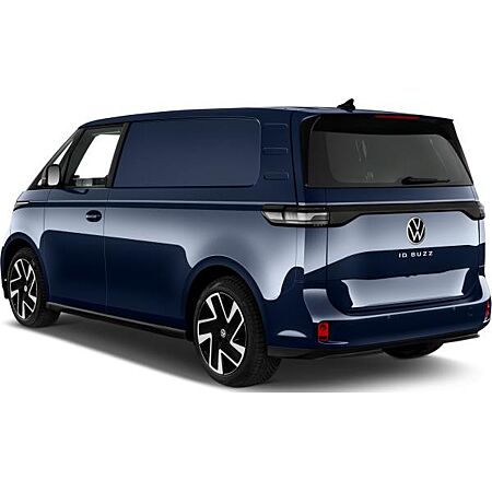 VW ID.Buzz leasen