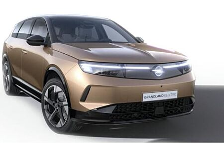 Opel Grandland Electric GS 82kW Soundsystem Pano Navi Matrix uvm.
