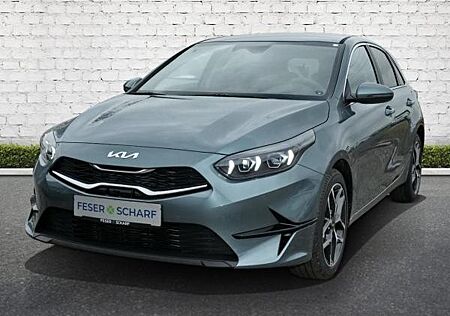 Kia Cee'd Ceed 1.5T 48V DCT ULTIMATE STYLE JBL