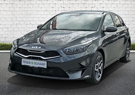 Kia Cee'd Ceed 1.5T 140 ULTIMATE STYLE JBLSTY JBL