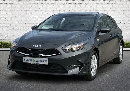 Kia Cee'd Ceed 1.5T VISION KOMFORT+ NAVI Sitzhzg. Tempomat