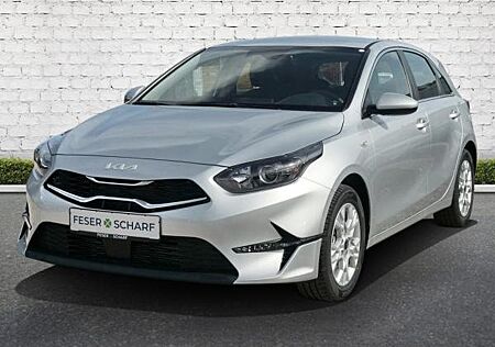 Kia Cee'd Ceed 1.5T DCT7 VISION KOMFORT+ NAVI
