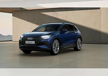 Audi Q4 e-tron 45 quattro Pano Sonos AHK Kamera Navi