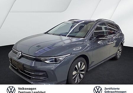 VW Golf Volkswagen VIII Variant 2.0 TDI DSG Life GOAL ACC 360