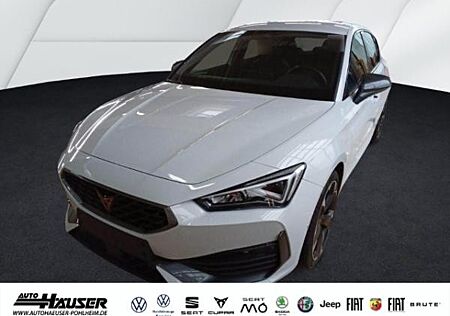 Cupra Leon "OHNE ANZAHLUNG" 1.5 eTSI DSG NAVI KAMERA FAP XL PARK ACC LED FULL-LINK