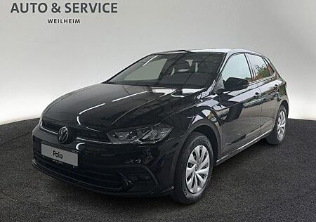 VW Polo Volkswagen Life 1,0 l TSI OPF DSG