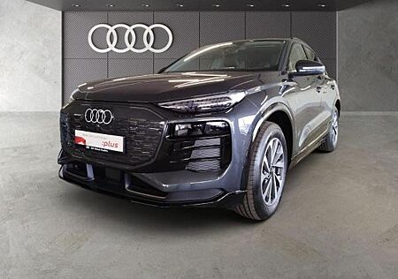 Audi Q6 e-tron 55 quattro LED VC 360° DAB