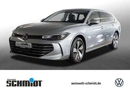 VW Passat Volkswagen Variant 2,0 TDI DSG Business ACC Navi AHK R-Kamera