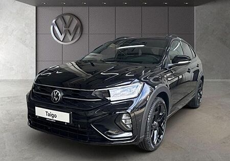 VW Taigo Volkswagen R-Line 1,5 l TSI DSG*NAVI*AHK*LED*CAM*UVM*