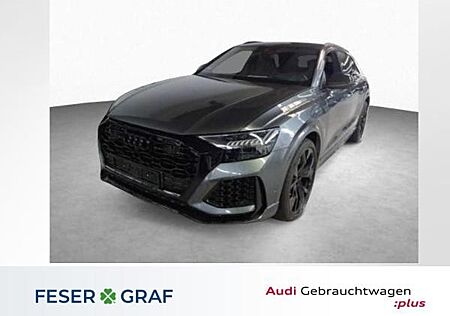 Audi RS Q8 qu. Tip-tr. +RS ESSENTIAL+AHK+PANO+B&O+