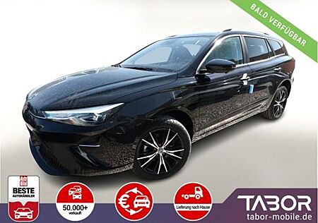 MG MG5 5 h Luxury ACC Kam360° LED Nav SHZ Keyl