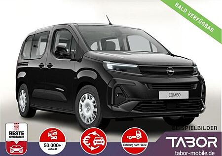 Opel Combo 1.5 D 100 FACELIFT Matrix Klimaaut Keyl 2T