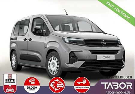 Opel Combo 1.5 D 100 FACELIFT Matrix Klimaaut Keyl 2T