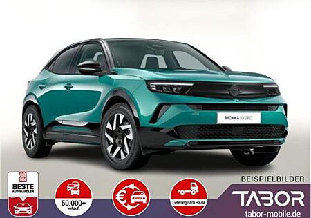 Opel Mokka 1.2 Hybrid 145 AT6 GS Facelift KomfortP
