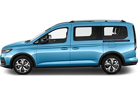 Ford Tourneo Connect Grand 2.0 TDCI 122 A7 Tit. ACC